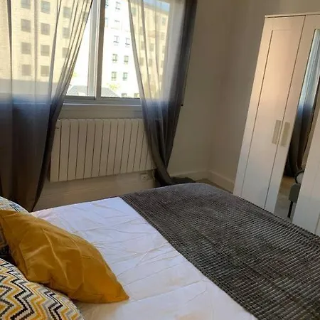 Lejlighed Mi Pisito En Fingoi. Lugo