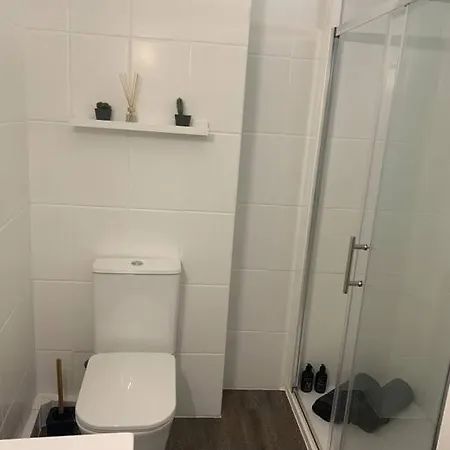 Mi Pisito En Fingoi. Lejlighed